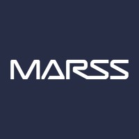 MARSS Group Logo