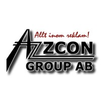 Azzcon Group AB Logo