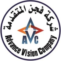 ADVANCE VISION Logo