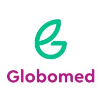 Globomed Logo