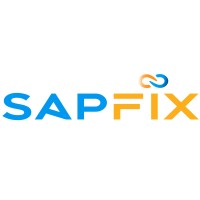 SAPFIX Logo