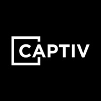 Captiv Logo