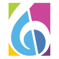 Music in Hospitals & Care Logo