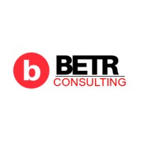 Betr Consulting LLP Logo