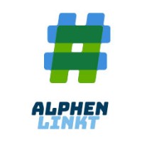 AlphenLinkt Logo
