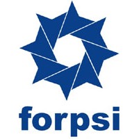 INTERNET CZ, a.s. - FORPSI.COM & FORPSICLOUD.CZ Logo