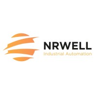 NRwell Ltd Logo