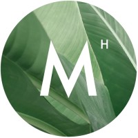 MikaelHanan.com Logo