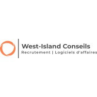 West-Island Conseils Logo