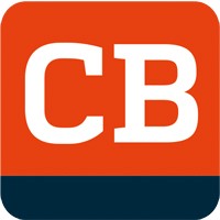 CB Creative Ltd Logo