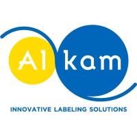 Etichettificio Alkam | Innovative Labelling Solutions Logo