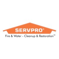 SERVPRO South Jersey City, Bayonne Logo
