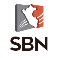 SBN-Superintendencia Nacional de Bienes Estatales Logo