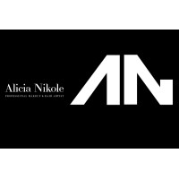 Alicia Nikole Logo