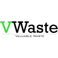 VWaste Logo