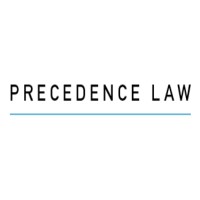 Precedence Law Logo