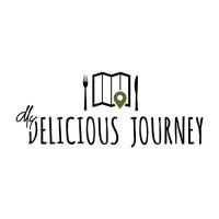 My Delicious Journey Logo