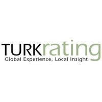 Turkrating İstanbul Uluslararası Derecelendirme Hizmetleri AŞ Logo