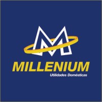Distribuidora Millenium - Utilidades Domésticas Logo