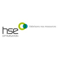HSE Optimisation 🌍 Logo