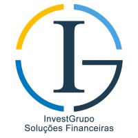 InvestGrupo Soluções Financeiras Logo