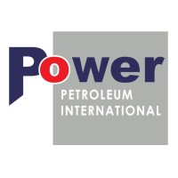 Power Petroleum International Co Limited Logo
