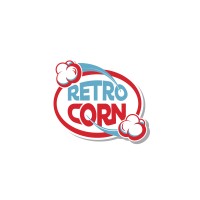 Retrocorn Ltd - White Label Popcorn and CopackersUK Logo