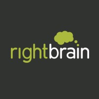 RightBrain Ltd Logo