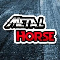 Metal Horse Performance Parts Logo