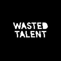 Wasted Talent - Mixmag | The Face | Kerrang! Logo