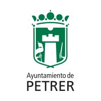 Ayuntamiento de Petrer Logo