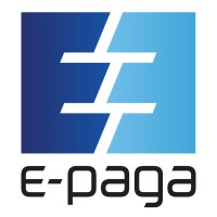 E-PAGA, INC. Logo