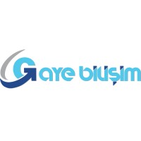 GAYE BİLİŞİM Logo