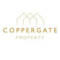 Coppergate Property Ltd Logo