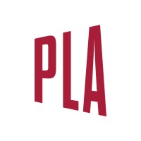 Penn Live Arts Logo
