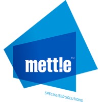 Mettle Solar Investments Logo