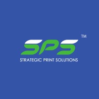 Strategic Print Solutions Logo