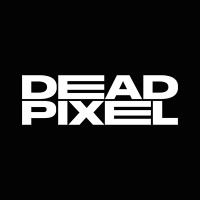 Estúdio Dead Pixel Logo