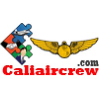 Cali Aircrew Services, LLC Logo