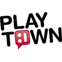 Playtown S.A Logo