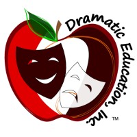 Dramatic Education Logo