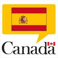 Embassy of Canada to Spain | Ambassade du Canada en Espagne Logo