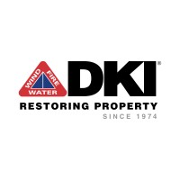 DKI Services Logo