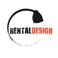 Rental Design Logo