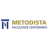 Faculdade Metodista Centenário Logo