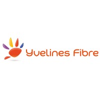 TDF - Yvelines Fibre Logo