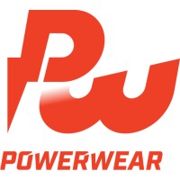 Powerwear ApS Logo