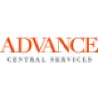Advance Central Services, Inc. Logo