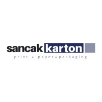 Sancak Karton Basım ve Ambalaj Logo