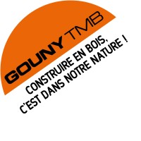Gouny TMB Logo